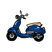 motorbike